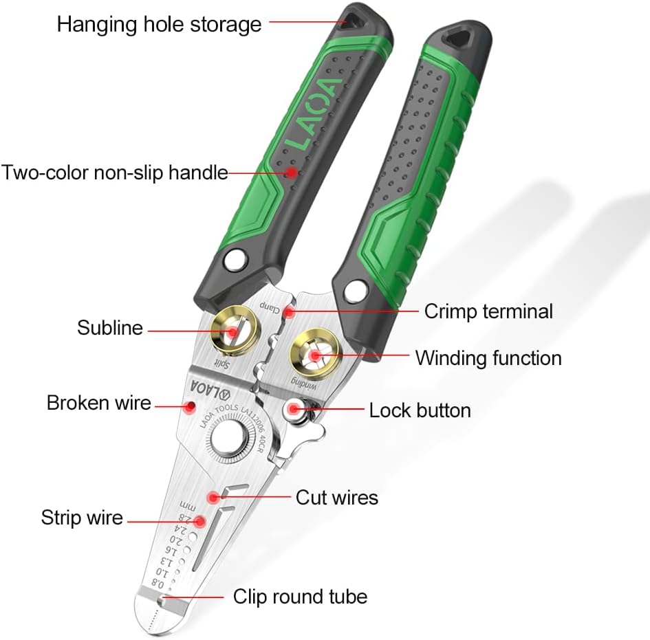 DIYeria™ | MultiMaster 7-in-1 Tool