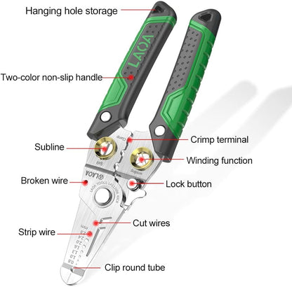 DIYeria™ | MultiMaster 7-in-1 Tool