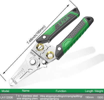 DIYeria™ | MultiMaster 7-in-1 Tool