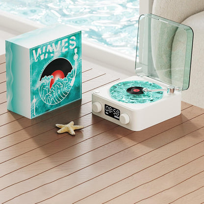 DIYeria™ | Waves Mini Speaker