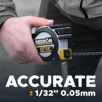 DIYeria™ | T1 Professional Digital Tape Measure