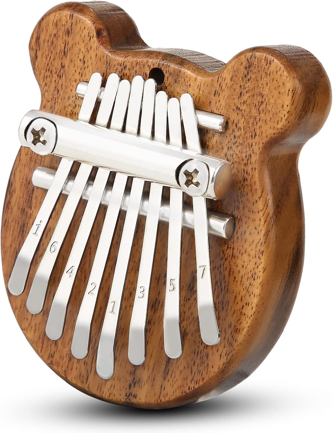 🎶 DIYeria™ | Premium Kalimba Keys