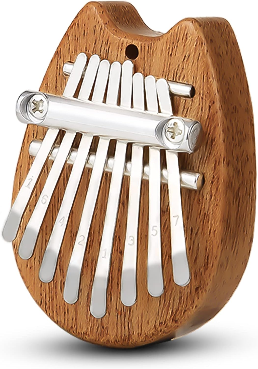 🎶 DIYeria™ | Premium Kalimba Keys