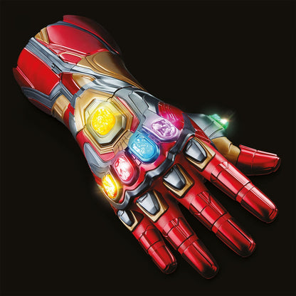 DIYeria™ | Marvel Nano Gauntlet