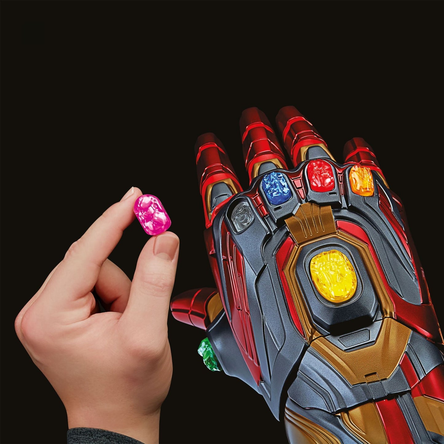 DIYeria™ | Marvel Nano Gauntlet