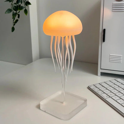 DIYeria™ - Dancing Jellyfish Lamp