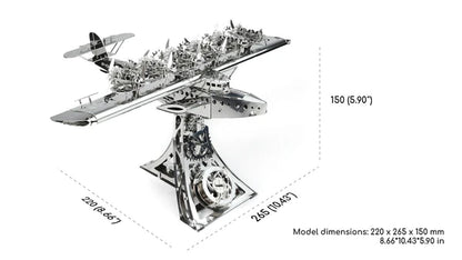 DIYeria™ | MIGHTY DORNIER