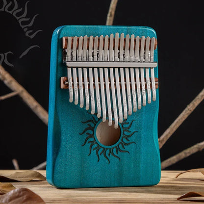 🎶 DIYeria™ | Premium Kalimba Keys