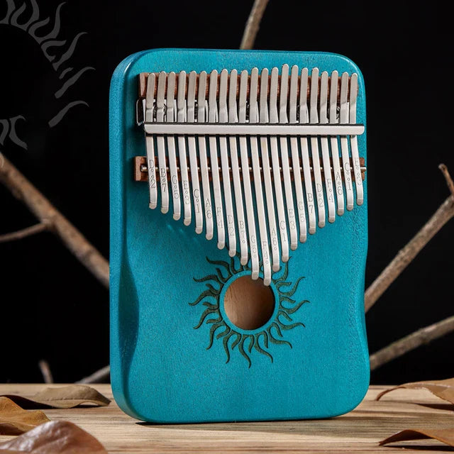 🎶 DIYeria™ | Premium Kalimba Keys