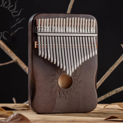 🎶 DIYeria™ | Premium Kalimba Keys