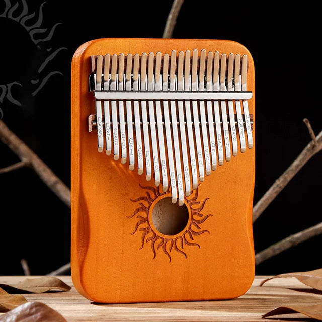 🎶 DIYeria™ | Premium Kalimba Keys