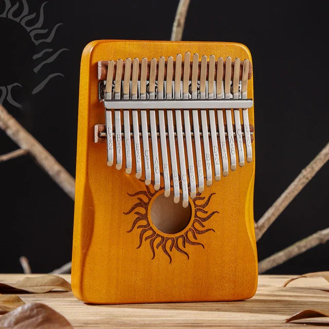 🎶 DIYeria™ | Premium Kalimba Keys