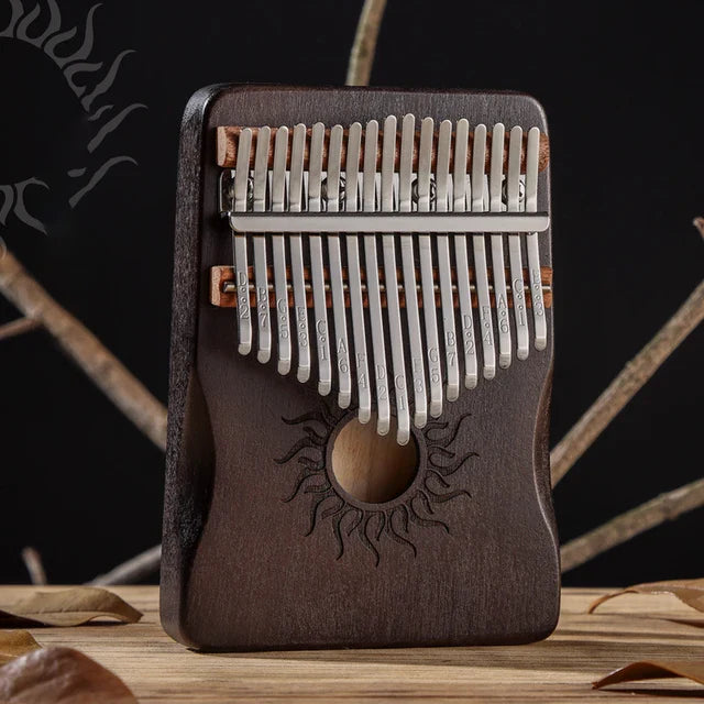 🎶 DIYeria™ | Premium Kalimba Keys