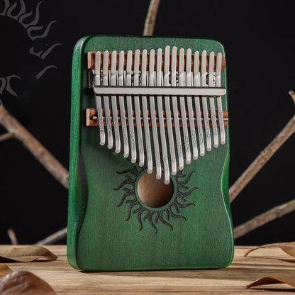 🎶 DIYeria™ | Premium Kalimba Keys