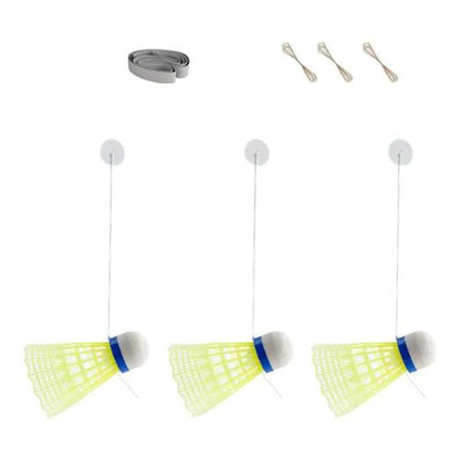 DIYeria™ | Ultimate Badminton Self-Training Set