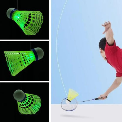 DIYeria™ | Ultimate Badminton Self-Training Set