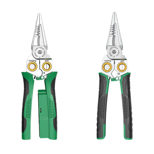 DIYeria™ | 8 In 1 Wire Stripper