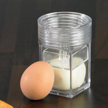 DIYeria™  | Square egg - Egg cuber