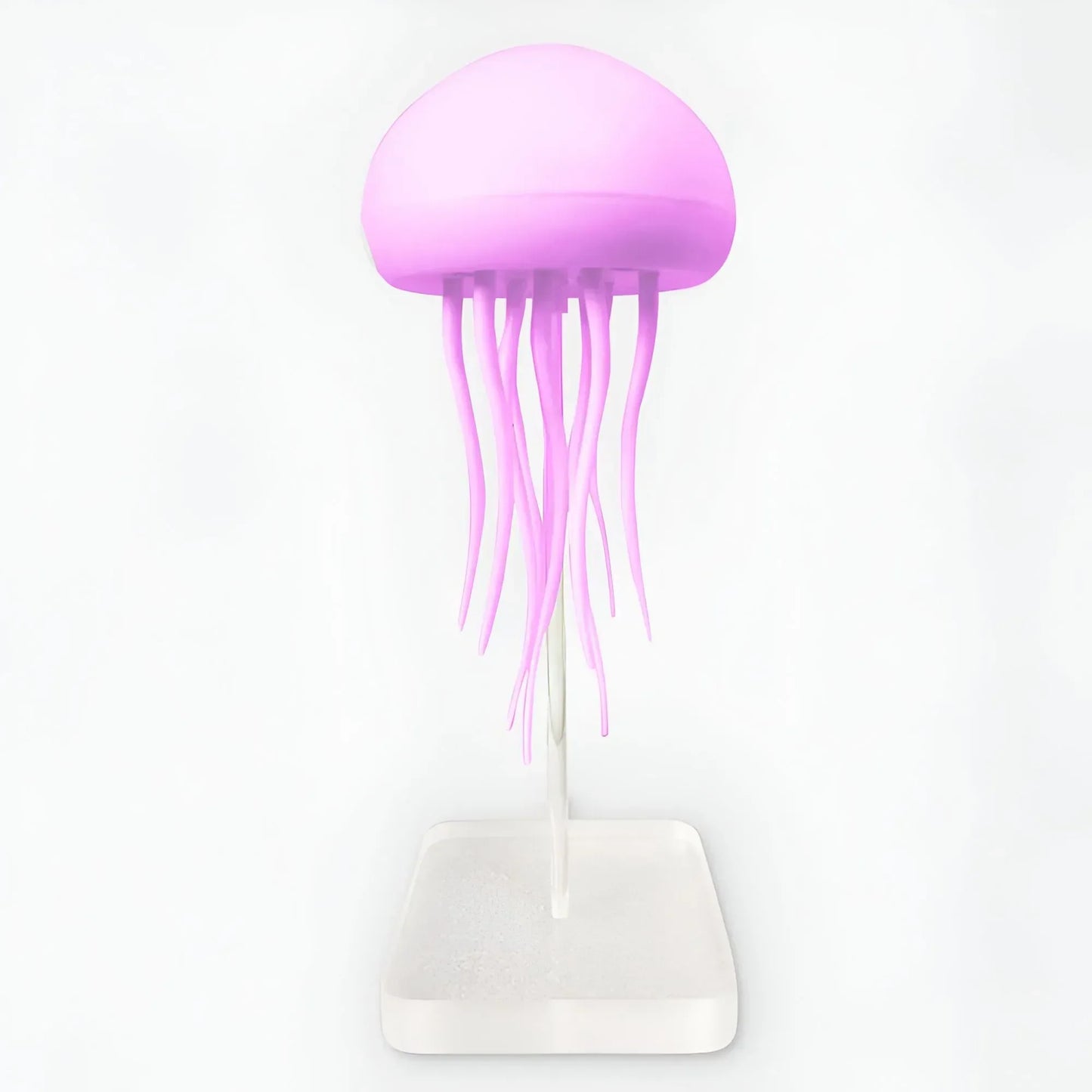 DIYeria™ - Dancing Jellyfish Lamp