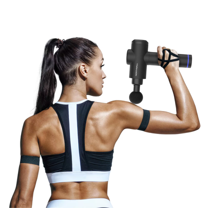 DIYeria™ | Northgun Prime Massage Gun - Professional Massage Gun